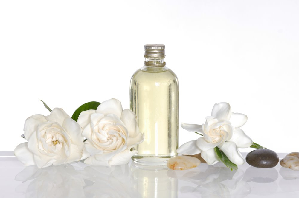 gardenia essential oil